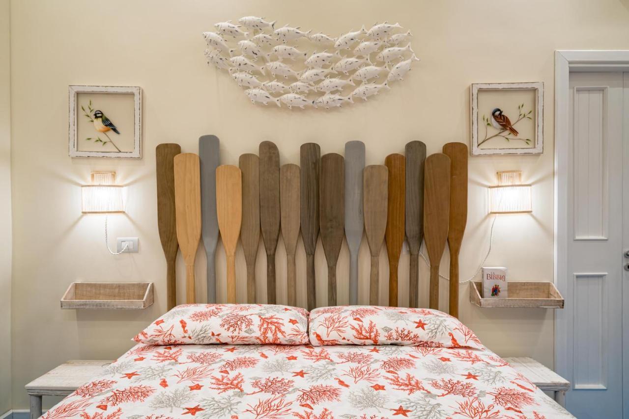 La Casa Di Nonna Piera Hotell Giardini Naxos Exteriör bild