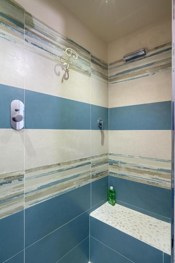 La Casa Di Nonna Piera Hotell Giardini Naxos Exteriör bild